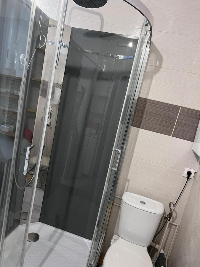 Arc De Triomphe - Hala