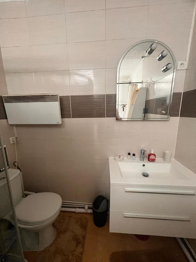 Arc De Triomphe - Hala Parigi